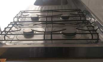 Imagem 4: JK semi mobiliado Centro