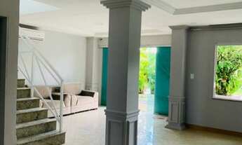 Imagem 4: /Alugo Casa no Condomínio Laranjeiras Premium com 4 suítes