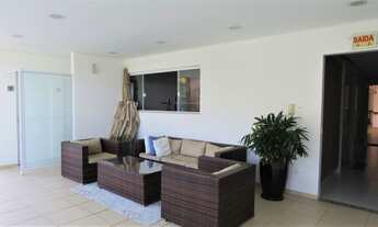 Imagem 5: Cobertura duplex, 3 suítes, 2 vagas, Pantanal - Florianópolis - SC