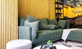 Imagem 3: Apartamento com 1 dormitório à venda, 42 m² por R$ 1.100.000 - Itaim Bibi - São Paulo/SP