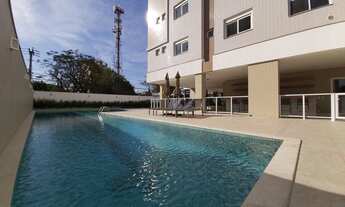 Imagem 5: Apartamento à Venda em Criciúma com 3 suítes sendo 1 Master e 2 Demi suíte - Residencial B