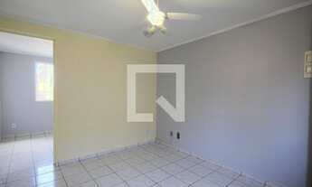 Imagem 4: Apartamento para Aluguel - Santa Maria, 2 Quartos, 53 m2