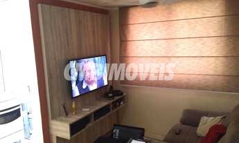 Imagem 2: CAMPINAS - Apartamento Padrão - JARDIM MÁRCIA