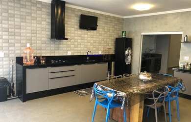 Imagem 14: CASA RESIDENCIAL em BRAGANÇA PAULISTA - SP, CONDOMÍNIO RESIDENCIAL PORTAL DE BRAGANÇA HORI