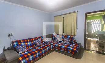 Imagem 2: Casa para Aluguel - Vila Jordanópolis, 3 Quartos, 130 m2