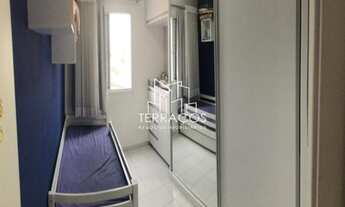 Imagem 10: LINDO APARTAMENTO À VENDA NO JARDIM DA FONTE EM JUNDIAÍ SP, CONDOMÍNIO TORRES DA PONTE