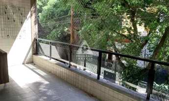 Imagem 7: Apartamento à venda, 3 quartos, 1 suíte, 2 vagas, Botafogo - RIO DE JANEIRO/RJ