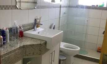 Imagem 7: CASA EM CONDOMÍNIO RESIDENCIAL em TERESÓPOLIS - RJ, ARARAS