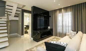 Imagem 7: Casa  em condomínio no Mossunguê - ARYA 1