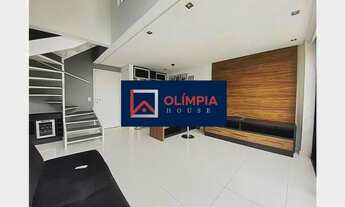 Imagem 2: Apartamento Venda Vila Olímpia 45 m² 1 Dormitórios