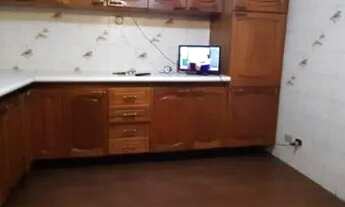 Imagem 5: LEO - Casa possui 99 metros quadrados com 3 quartos