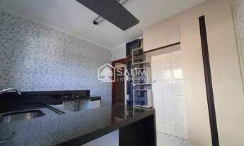 Imagem 5: Ótimo Apartamento Próximo Ao Sesi, Estação e Parque Max Feffer em Suzano!