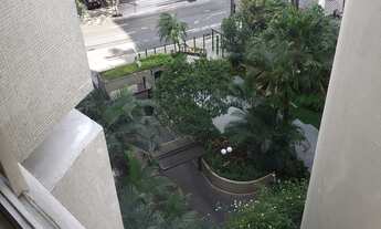 Imagem 4: Apto. aluguel, 40 m², com 1 quarto em Consolação - São Paulo - SP