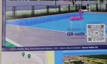 Imagem 2: Apartamento home clube na planta