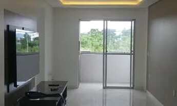 Imagem 2: Apto semi-mobiliado 03 dormitórios, sacada com churrasqueira, a 3 min da Av Elza Lucchi