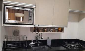 Imagem 7: Conquista Agapeama