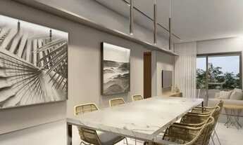 Imagem 6: Cobertura Duplex para Venda em João Pessoa, Altiplano Cabo Branco, 2 dormitórios, 1 suíte