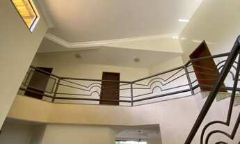 Imagem: Sobrado Jardins Florença