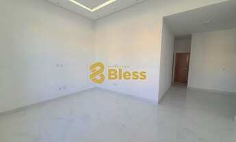 Imagem 4: Casa recém construída à venda com 3 quartos Condomínio Pedra D'Lua por R$ 480 mil- Li