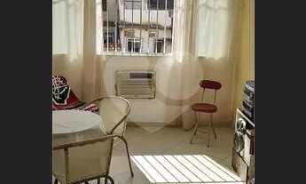 Imagem 1: Apartamento - 02 quartos - Engenho Novo [ME