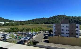 Imagem 5: Apartamento para aluguel tem 45 metros quadrados com 2 quartos em Aventureiro - Joinville