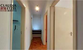 Imagem 4: Apartamento com 2 quartos Localizado Próximo à Estação Fradique Coutinho