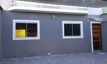 Imagem: Sobrado para aluguel e venda possui 169