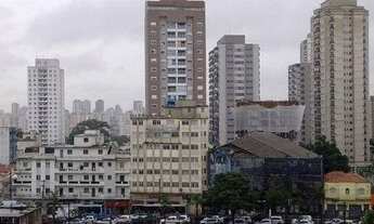 Imagem 4: Apartamento à venda, 40 m² por R$ 345.000,00 - Mirandópolis - São Paulo/SP