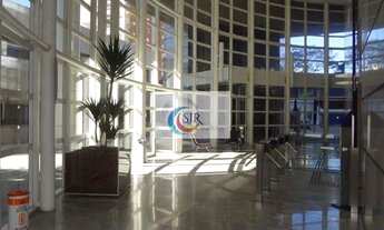 Imagem 4: Sala/Conjunto para aluguel possui 1000 metros quadrados em Itaim Bibi - São Paulo - SP