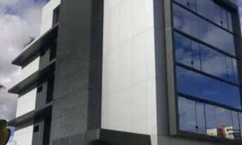 Imagem 6: Prédio Comercial no conj. Eldorado