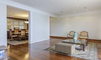 Imagem 6: Rio287 - Apartamento beira-mar em Copacabana