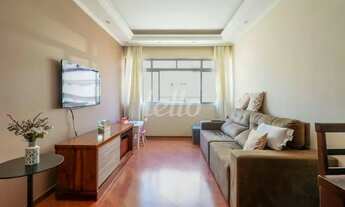 Imagem: São Paulo - Apartamento Padrão - Vila