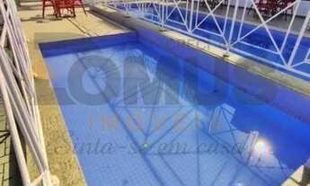 Imagem 3: Apartamento para Venda em Aracaju, Jabotiana, 3 dormitórios, 1 suíte, 2 banheiros, 1 vaga