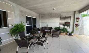 Imagem 2: Casa para venda possui 90 metros quadrados com 3 quartos