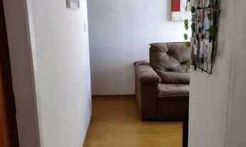 Imagem 2: Ótimo apartamento de 50m² para venda no bairro São Bernardo - Juiz de Fora - MG