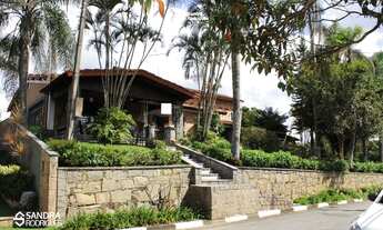 Imagem: Casa de Condomínio com 5 Dormitórios à