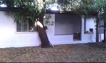 Imagem 5: Vendo Casa no centro da cidade de Ulianópolis