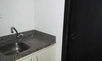 Imagem 4: Sala para alugar, 31 m² por R$ 1.360,90/mês - Batel - Curitiba/PR