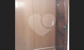 Imagem 2: Apartamento - 02 quartos - Madureira [ME