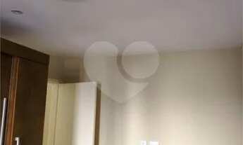 Imagem 5: Maravilhoso apartamento, sol da manhã, vazio [VP