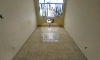 Imagem 2: Apartamento dois quartos em Olaria [VP