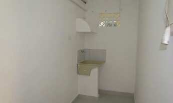 Imagem 5: Casa para aluguel com 55 metros quadrados com 1 quarto em Vila Água Funda - São Paulo - SP