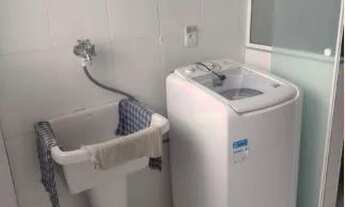 Imagem 2: Apartamento mobiliado para locação no edíficio Vier Vale em São José dos Campos-SP