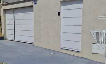 Imagem: Casa 3/4 Cidade Satélite São Luiz, Rua