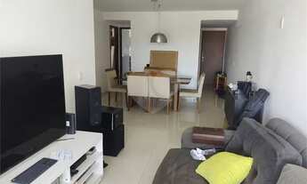 Imagem 2: Apartamento - 03 quartos - Cachambi [ME