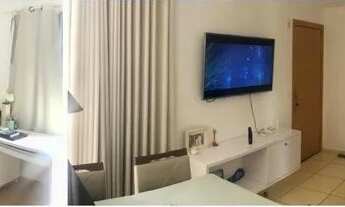 Imagem: Apartamento Padrão