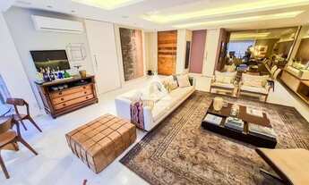 Imagem 4: Apartamento 4 Quartos à venda; varanda; 2 vagas - Leblon - Rio de Janeiro