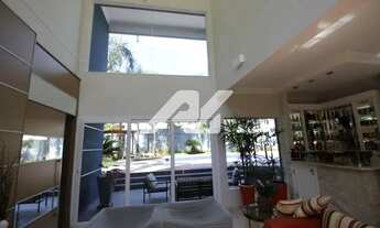 Imagem 2: Casa de condomínio sobrado para venda com 500 metros quadrados com 5 quartos