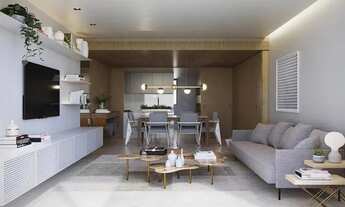 Imagem 2: Cobertura duplex para venda tem 305 metros quadrados com 3 quartos em Leblon - Rio de Jane