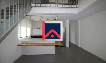 Imagem 1: Apartamento Locação 1 Dormitórios - 80 m² Jardim Paulista